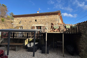 achat maison satillieu 07290