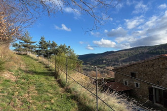 achat maison satillieu 07290