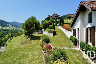 achat maison satillieu 07290