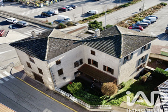 achat maison satillieu 07290