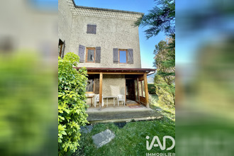 achat maison satillieu 07290