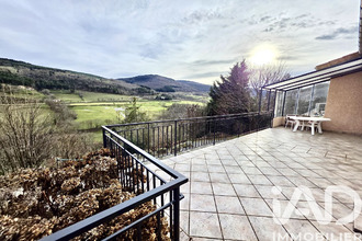 achat maison satillieu 07290