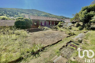 achat maison satillieu 07290