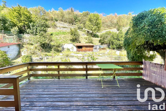 achat maison satillieu 07290