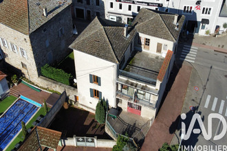 achat maison satillieu 07290