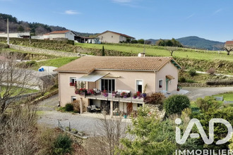 achat maison satillieu 07290