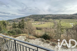 achat maison satillieu 07290