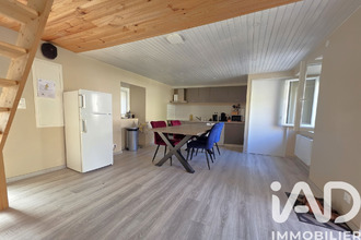 achat maison satillieu 07290
