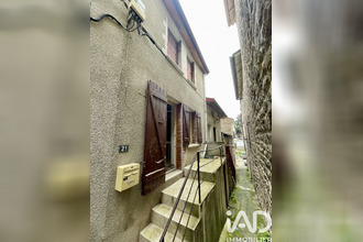achat maison satillieu 07290