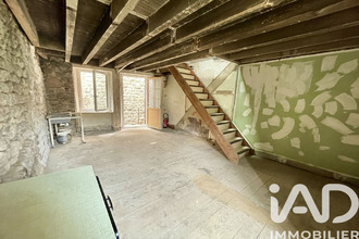 achat maison satillieu 07290
