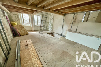 achat maison satillieu 07290