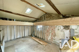 achat maison satillieu 07290