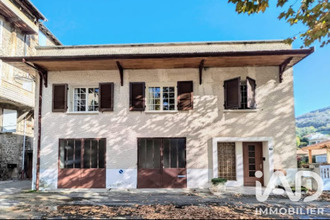 achat maison satillieu 07290