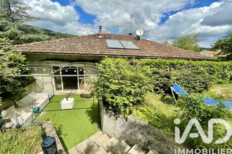 achat maison satillieu 07290