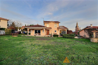 achat maison satolas-et-bonce 38290