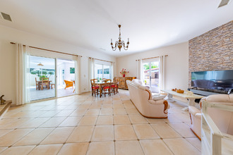 achat maison saturargues 34400