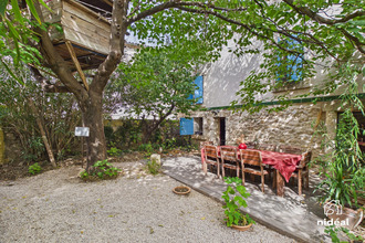 achat maison saturargues 34400