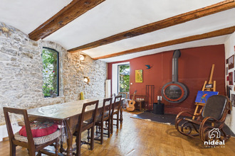 achat maison saturargues 34400