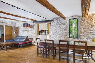 achat maison saturargues 34400