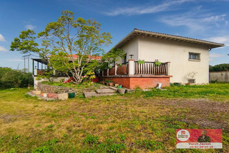 achat maison saubens 31600