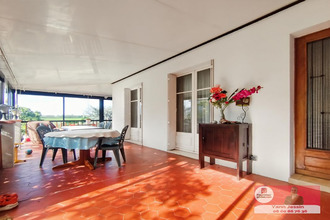 achat maison saubens 31600