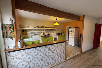 achat maison saubens 31600