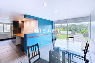 achat maison saubens 31600