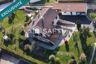 achat maison saubens 31600