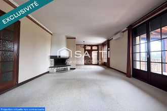 achat maison saubens 31600