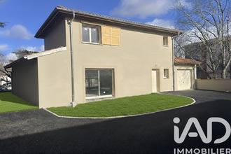 achat maison saubens 31600