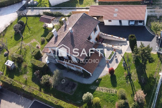 achat maison saubens 31600