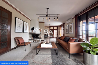 achat maison saubens 31600