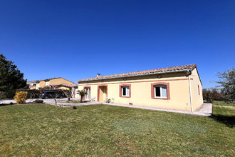 achat maison saubens 31600