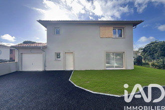 achat maison saubens 31600