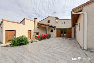 achat maison saubens 31600