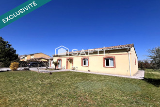 achat maison saubens 31600