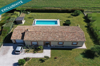 achat maison saubens 31600