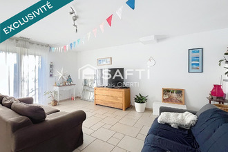 achat maison saubens 31600