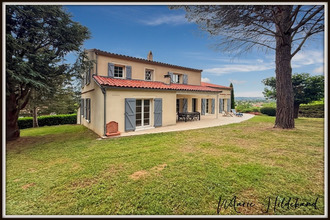 achat maison saubens 31600