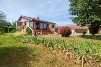 achat maison saubens 31600