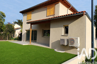achat maison saubens 31600