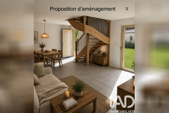 achat maison saubens 31600