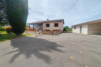 achat maison saubens 31600