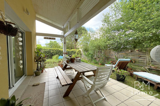 achat maison saubion 40230