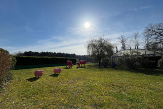 achat maison saubion 40230