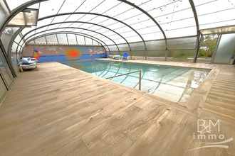 achat maison saubion 40230