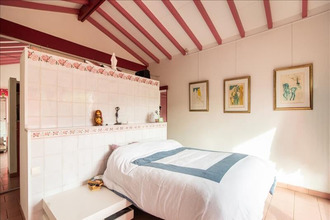 achat maison saubion 40230