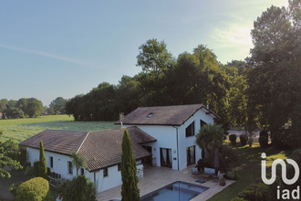 achat maison saubion 40230