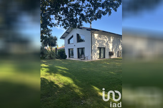 achat maison saubion 40230