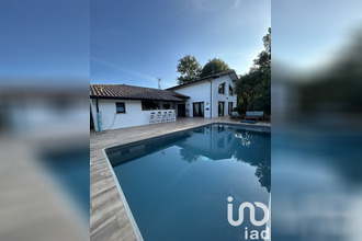 achat maison saubion 40230